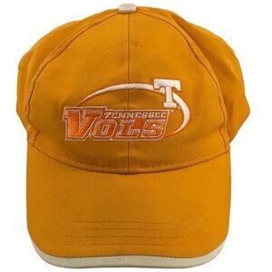 University of Tennessee Volunteers Adjustable VOLS Cap